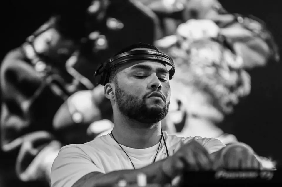 Paon Évènements - Djs et musiciens — photo 2