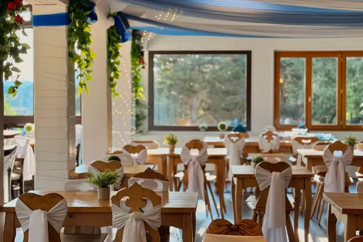 Auberge Alpina — photo 4