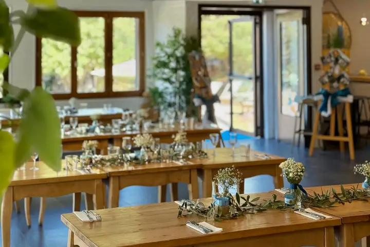 Auberge Alpina — photo 2