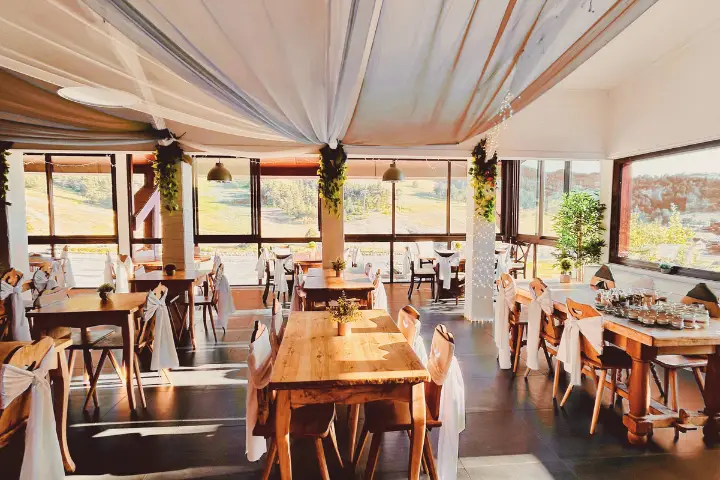 Auberge Alpina — photo 7