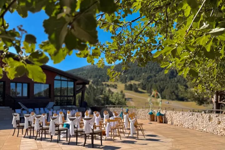 Auberge Alpina — photo 8