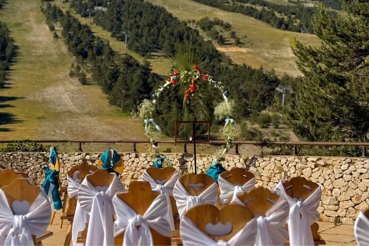 Auberge Alpina — photo 1