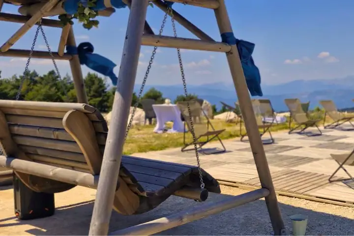 Auberge Alpina — photo 6