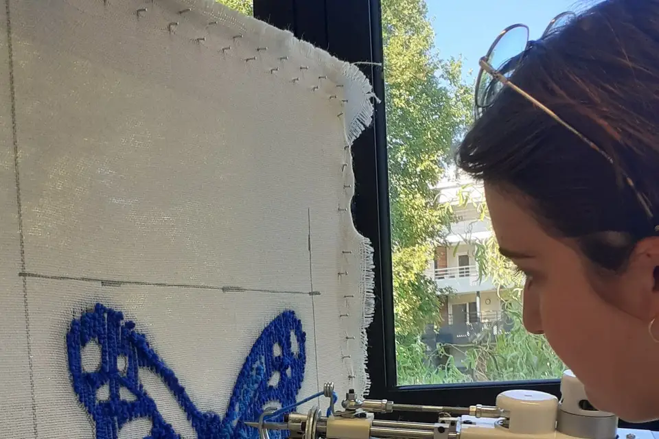 Créations Confidentielles — photo 2