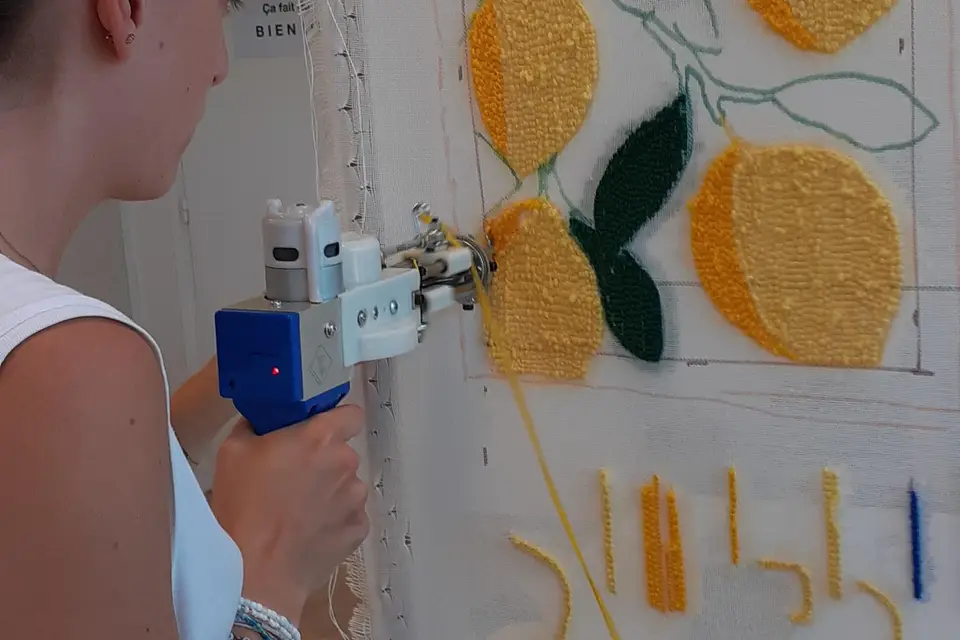 Créations Confidentielles — photo 1