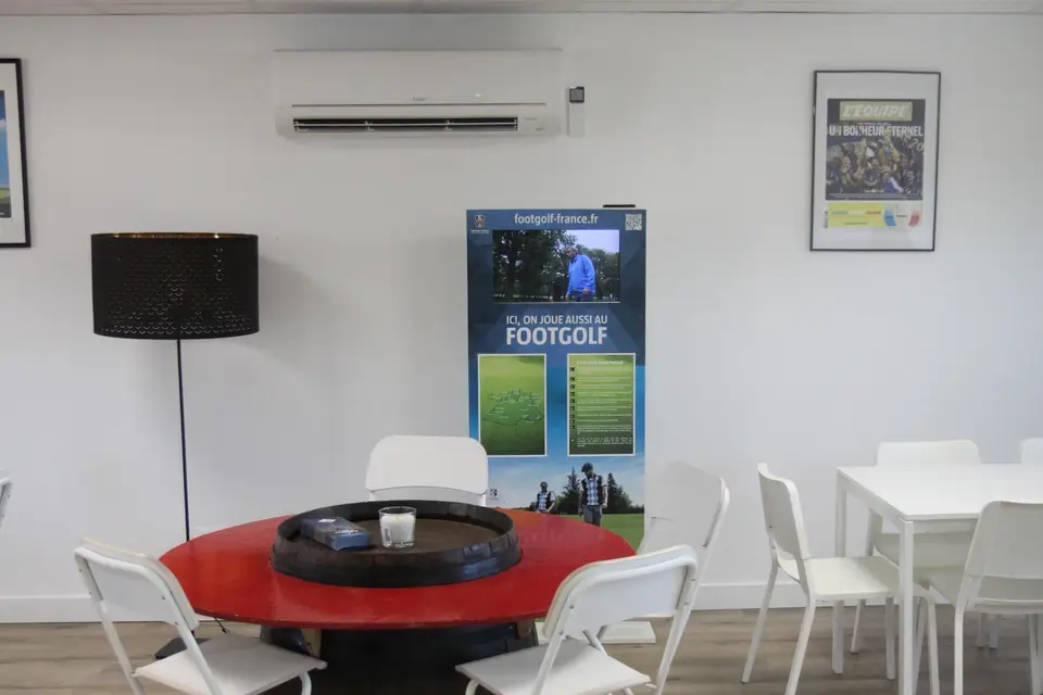 Domaine de Romery en Champagne — photo 5