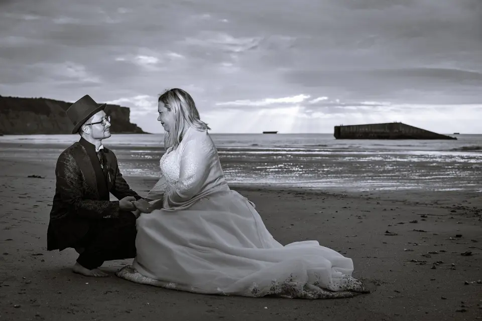 Stéphane Marie Photographe — photo 5