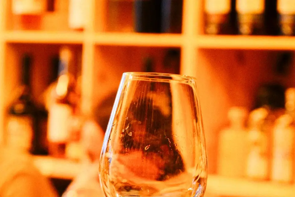 Pupitre La Cave — photo 5