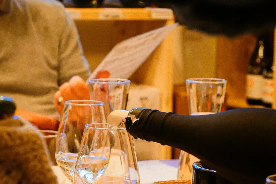 Pupitre La Cave — photo 6