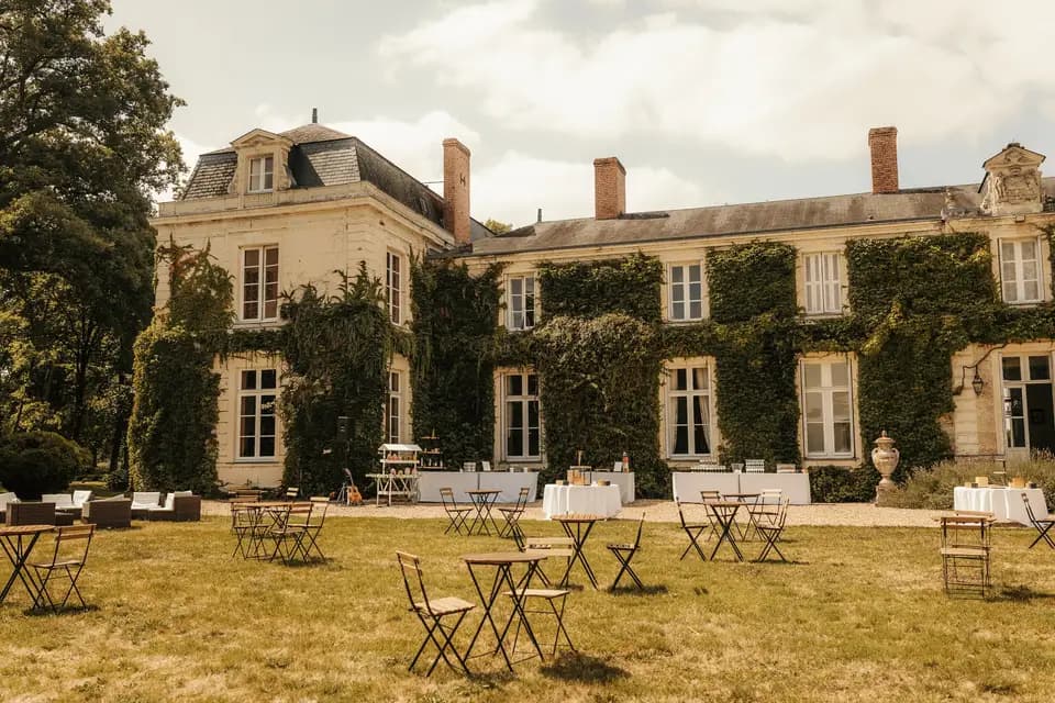 Château de La Couetterie — photo 5