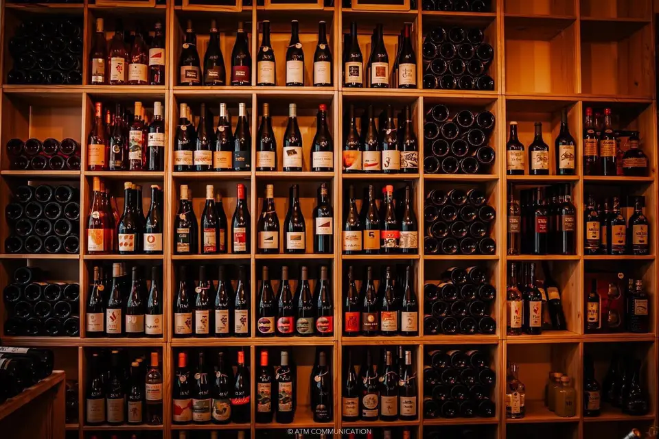 Pupitre La Cave — photo 3