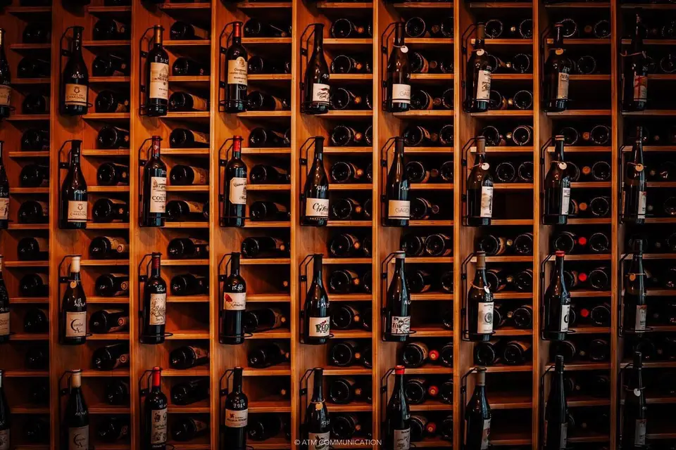 Pupitre La Cave — photo 4