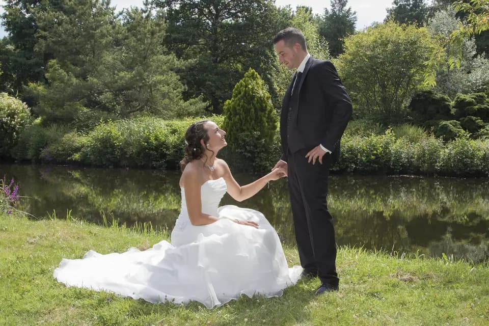 Une Vie, des Regards — photo 1