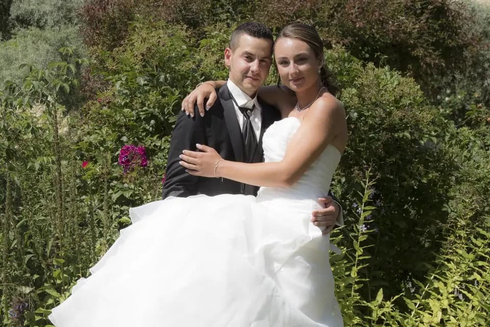 Une Vie, des Regards — photo 8