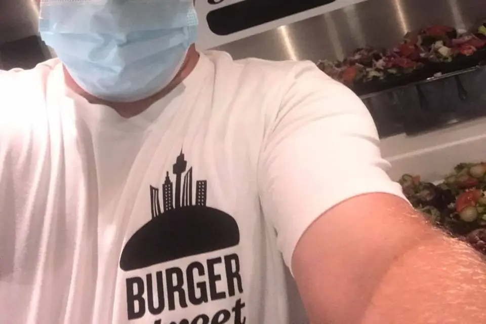 Burger Street — photo 3