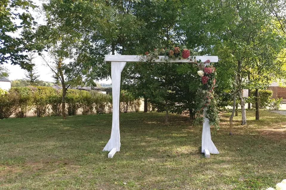 Salle de l'Étang — photo 3