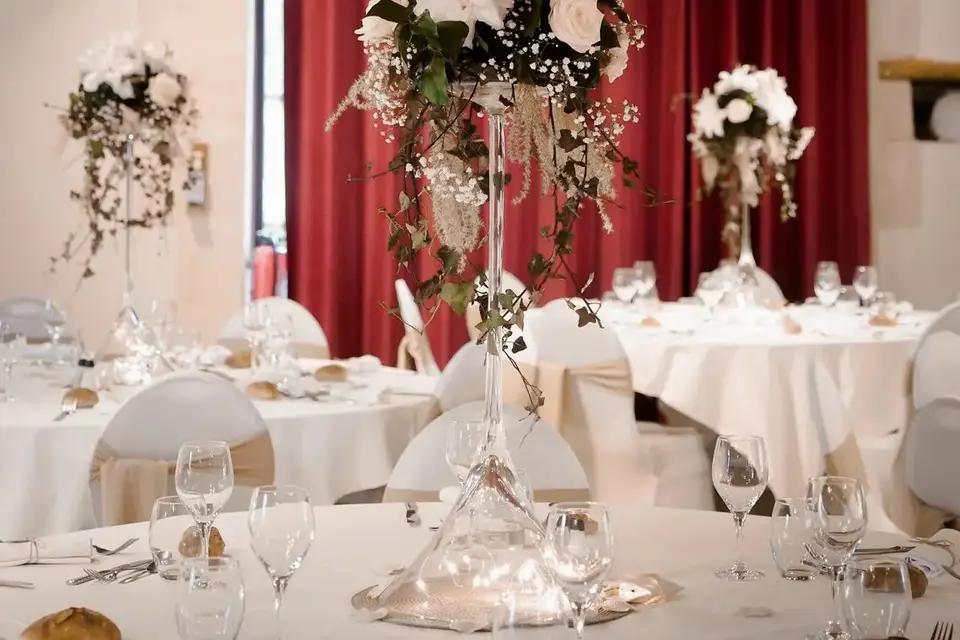 Salle de l'Étang — photo 6