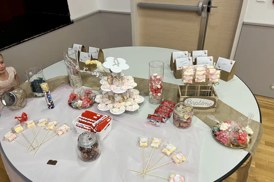 Créa Events by Ju — photo 2