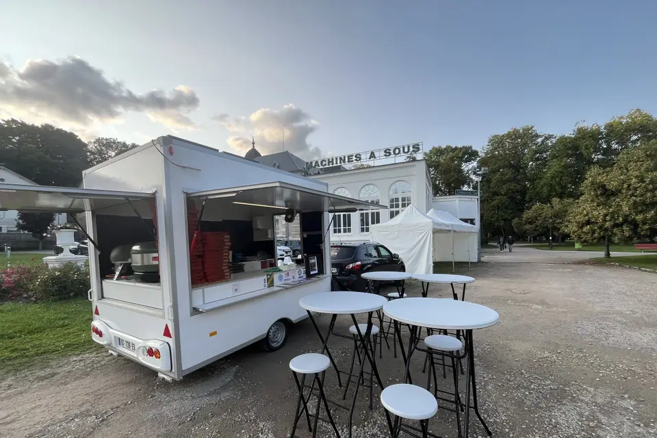 La Pizz du Papa — photo 8