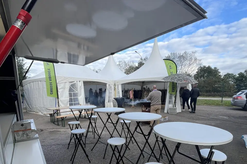 La Pizz du Papa — photo 7