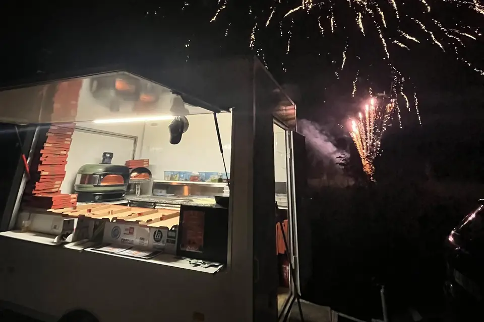 La Pizz du Papa — photo 6