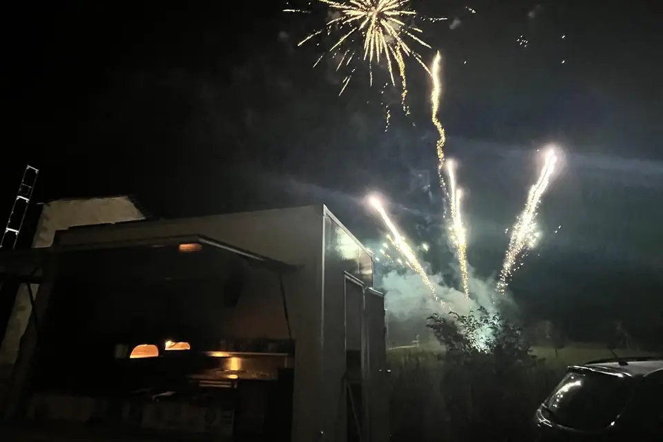 La Pizz du Papa — photo 5