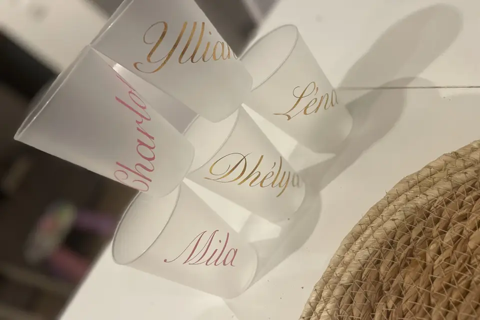 Créa Events by Ju — photo 4