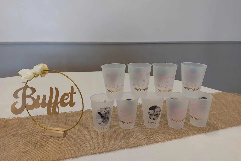 Créa Events by Ju — photo 7