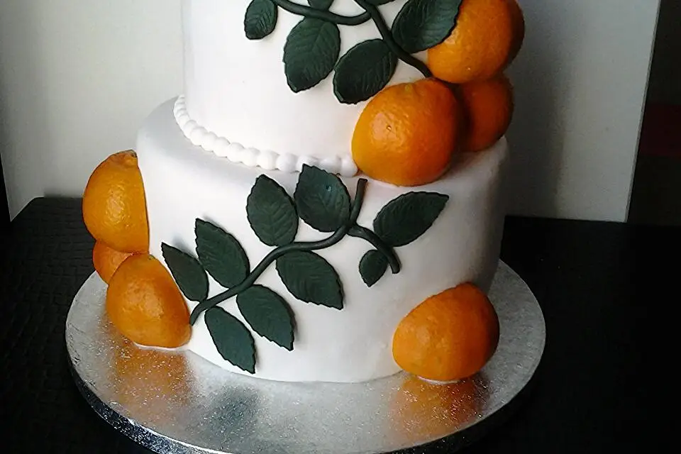 Nora cake design 45 — photo 7