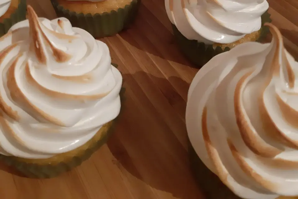 Cupcakes et Cie — photo 3