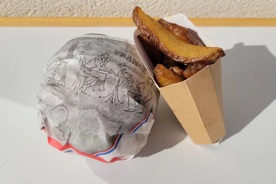 Cocottes et Délices — photo 3