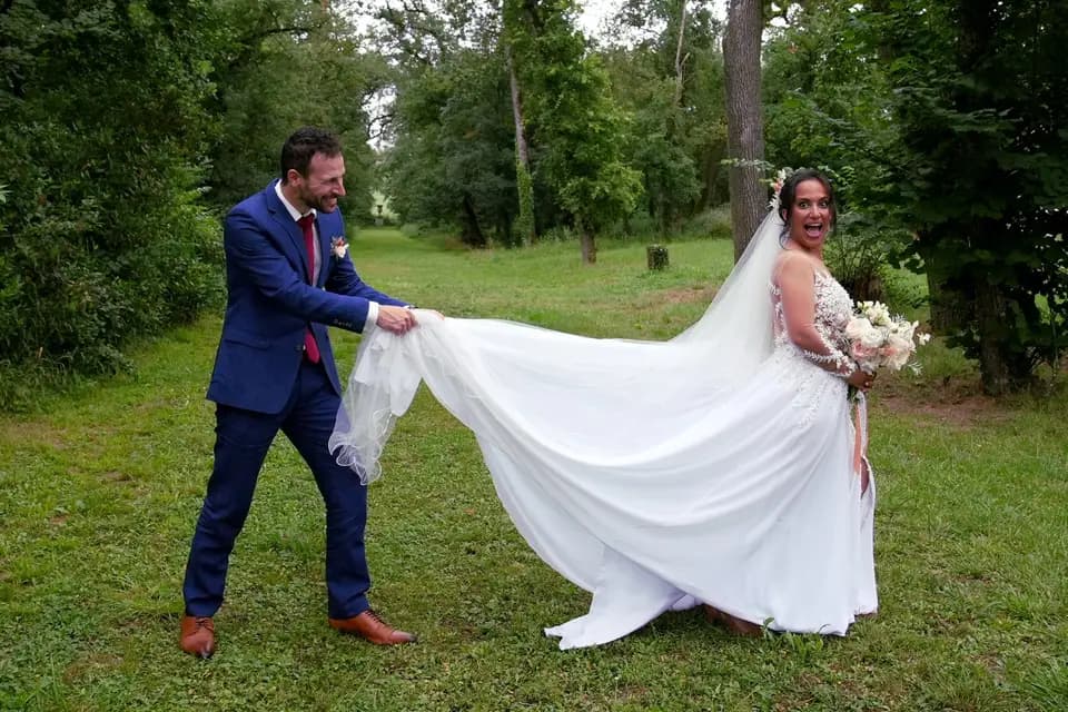 Les films de Malira — photo 8