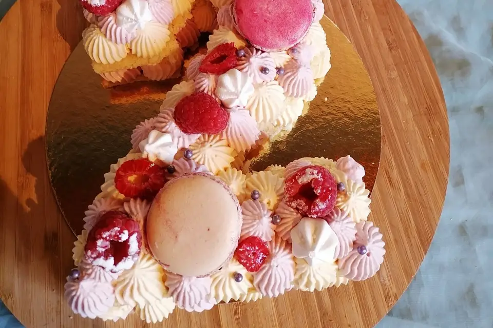 Cupcakes et Cie — photo 2