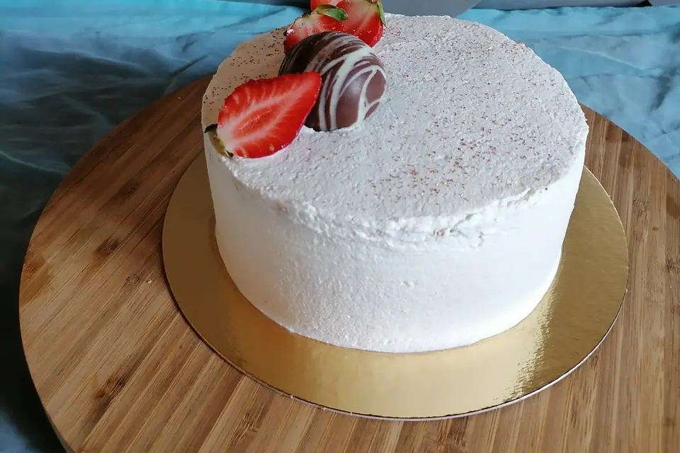 Cupcakes et Cie — photo 8