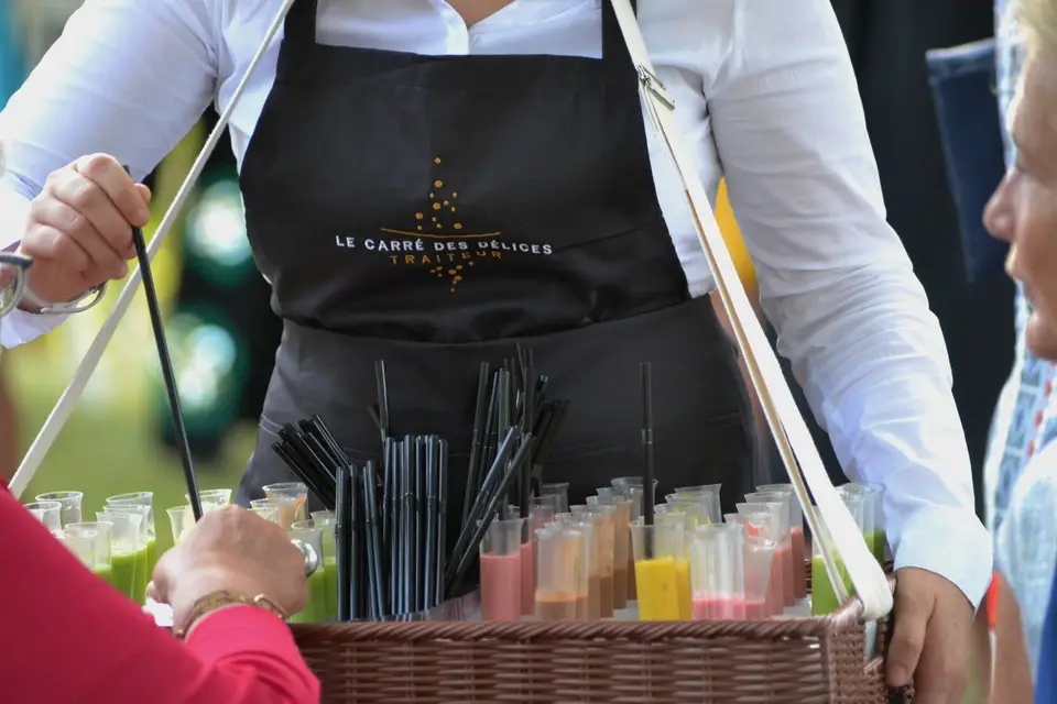 Le Carré des Délices