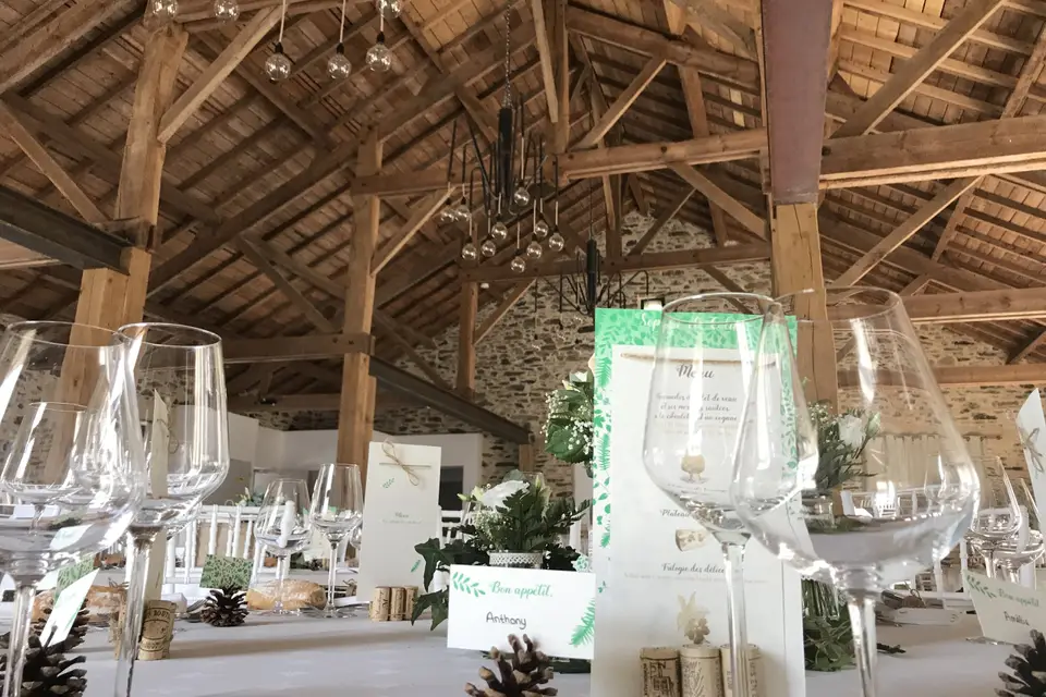 Le Carré des Délices — photo 6