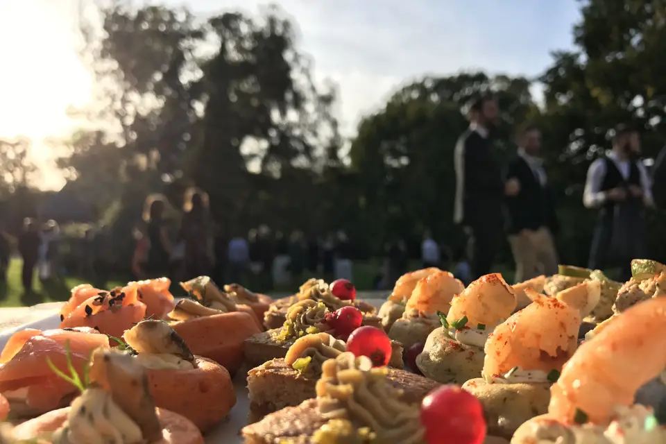 Le Carré des Délices — photo 8