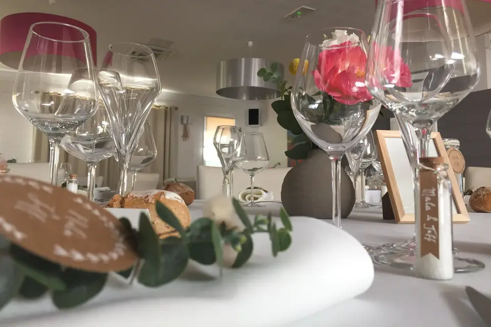 Le Carré des Délices — photo 9