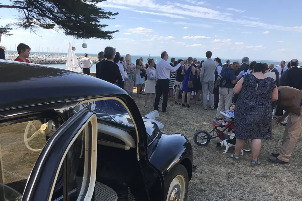 Le Carré des Délices — photo 5