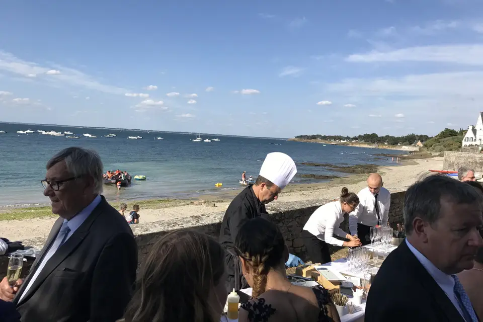 Le Carré des Délices — photo 2