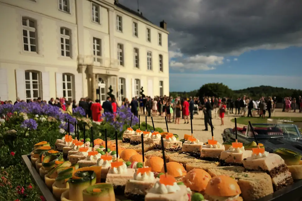 Le Carré des Délices — photo 3