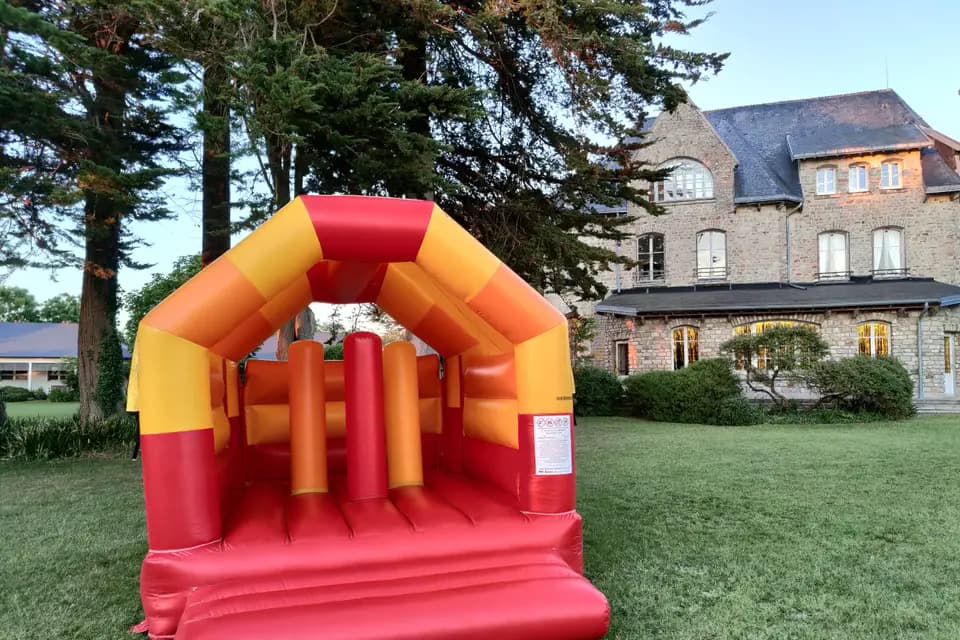 Ouest événements — photo 2