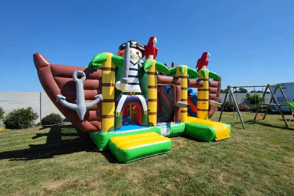 Ouest événements — photo 8