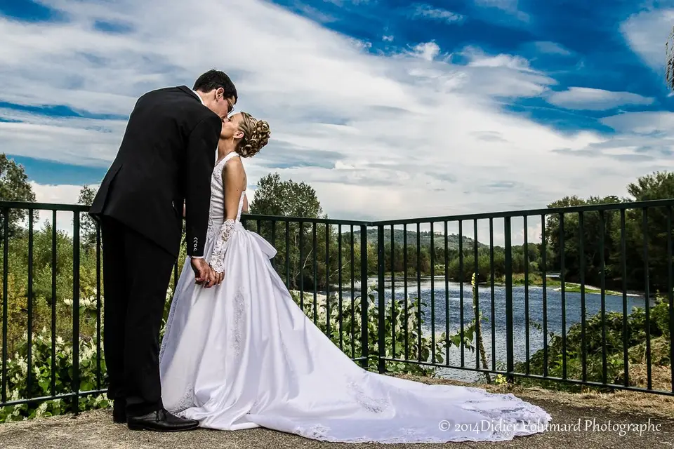 Linstantpresent63 Photographe Mariage — photo 2