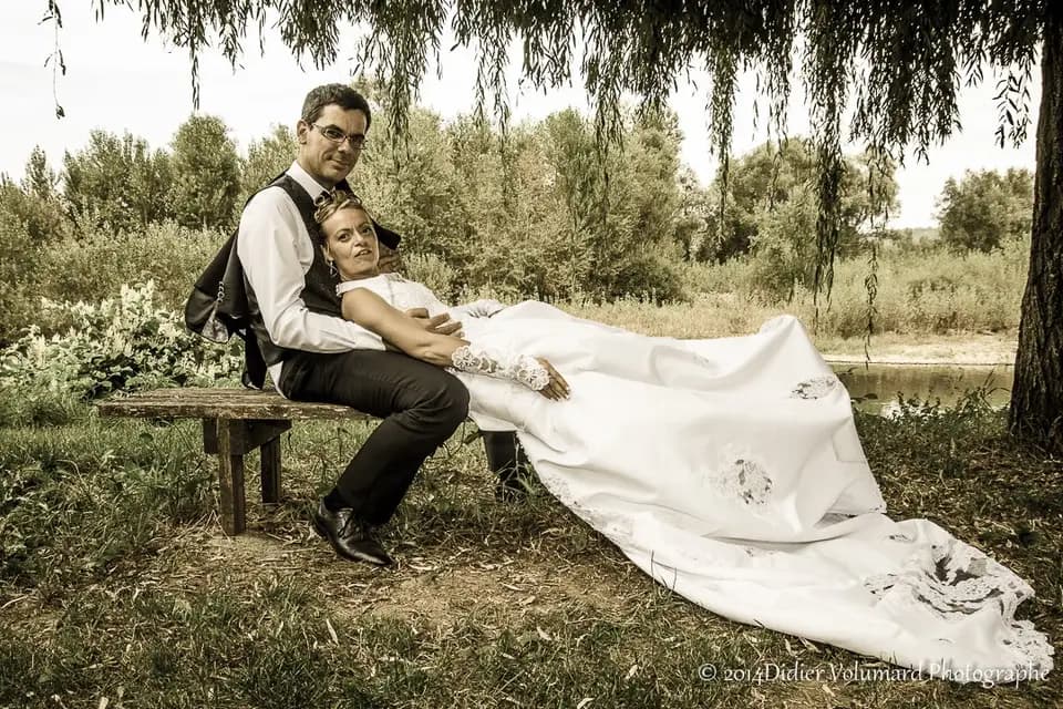 Linstantpresent63 Photographe Mariage — photo 8