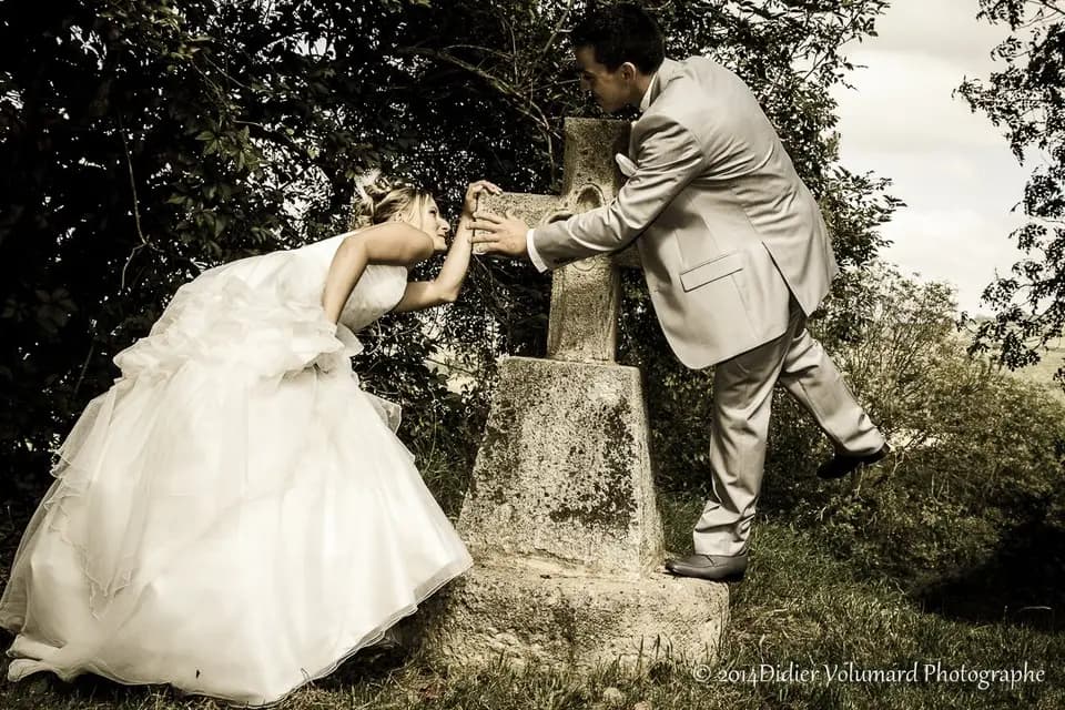 Linstantpresent63 Photographe Mariage — photo 6