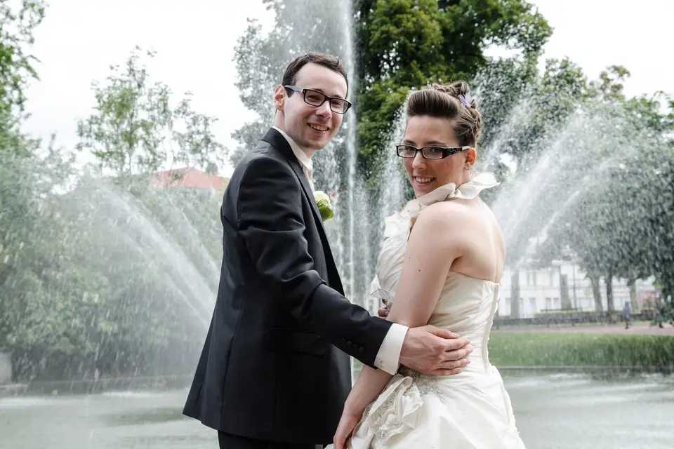 Linstantpresent63 Photographe Mariage — photo 5