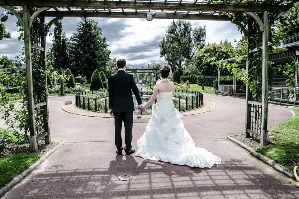 Linstantpresent63 Photographe Mariage — photo 1