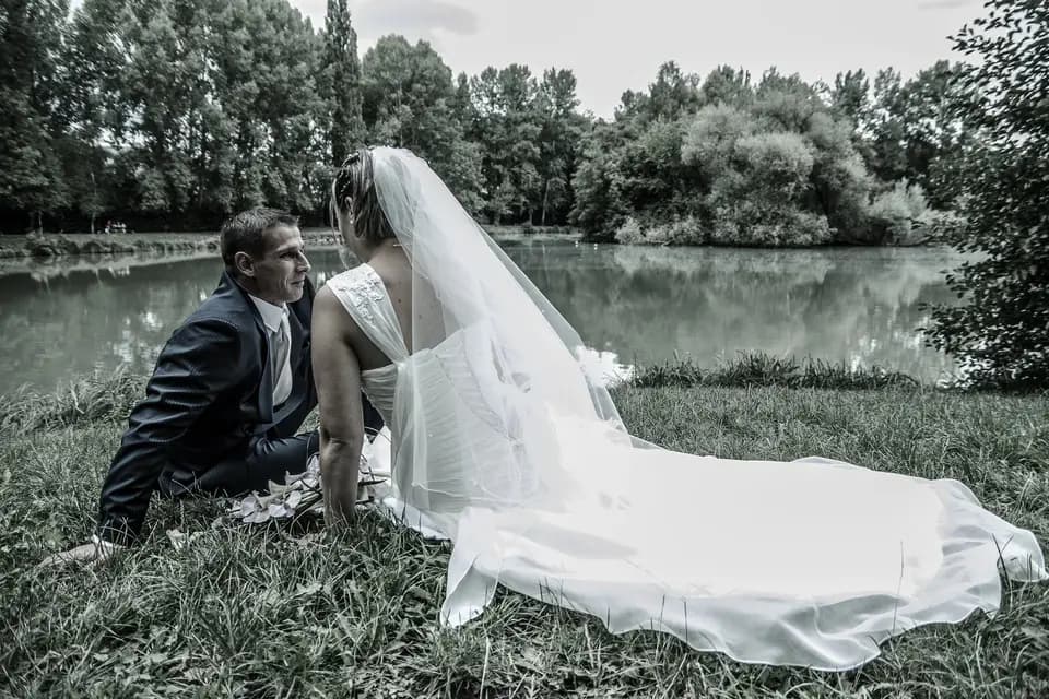 Linstantpresent63 Photographe Mariage — photo 4