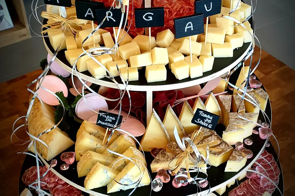 Fromagerie Henriette — photo 2